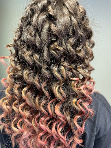 Die HaarProfis - Visual