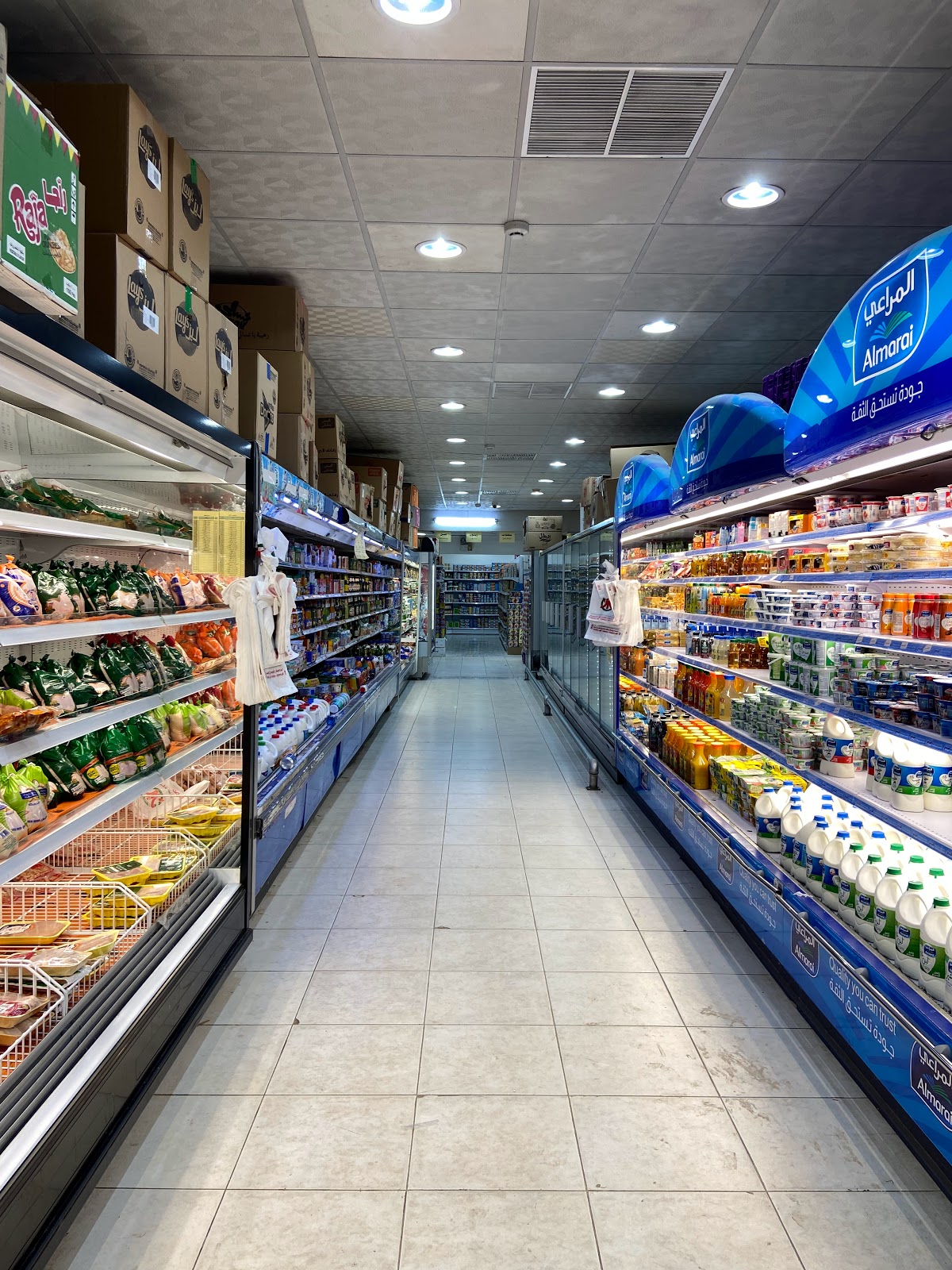 أسواق المخازن الرائدة - صورة 2