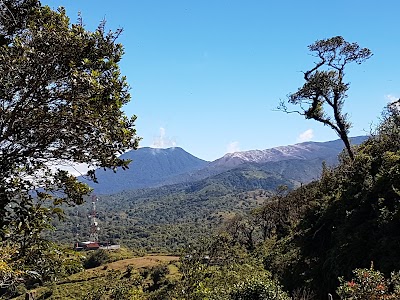Photos of Finca Reserva Alto Palomo