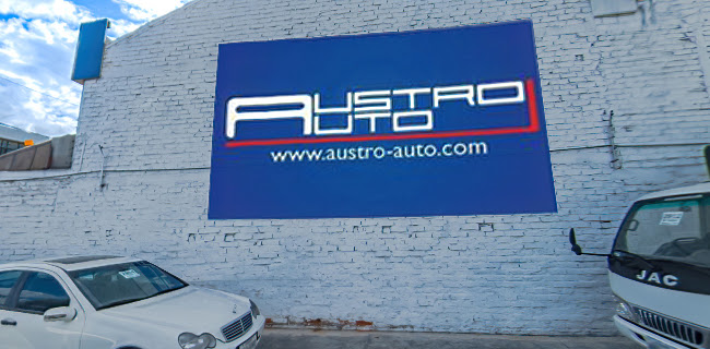 Opiniones de Austro Auto Comercial en Cuenca - Concesionario de automóviles