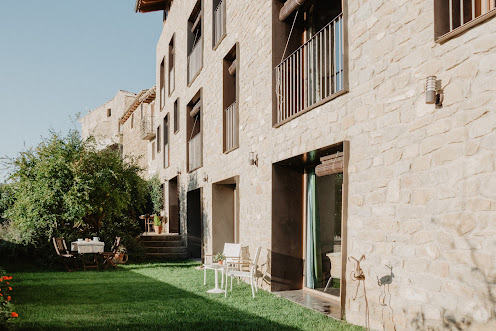 Photo of La Casa del Muro