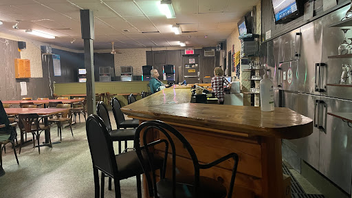 Bar Dumas - Visual