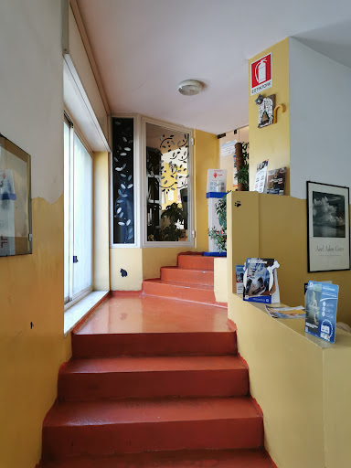 Clivet Veterinary Clinic Vomero - Thumbnail