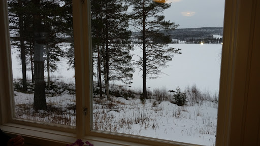 Hattstenborgen Norsjö Missionsförsamling - Thumbnail