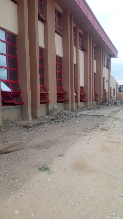 Photos of Mountain Of Fire and Miracles Ministries, Regional Headquarters, Lugbe