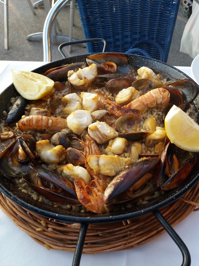 BAR VILLA LOLA