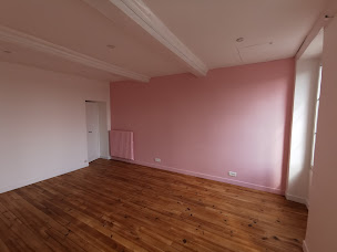 Photo n°14 de Peintre en bâtiment Villain Fabrice à Longueville (Peintre en bâtiment)