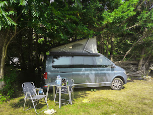 Photo n°5 de Camping Les Templiers à Roquebillière (Terrain de camping)