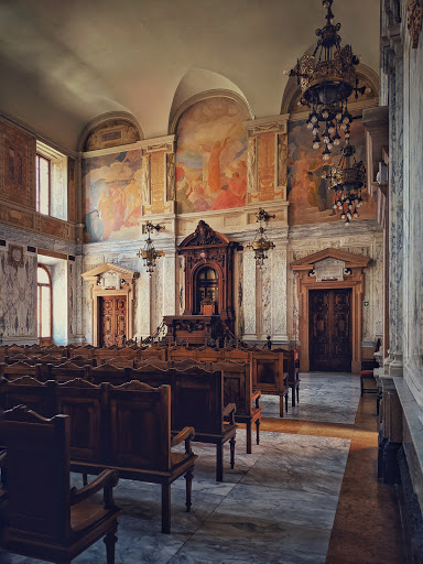 Palazzo della Sapienza - Thumbnail