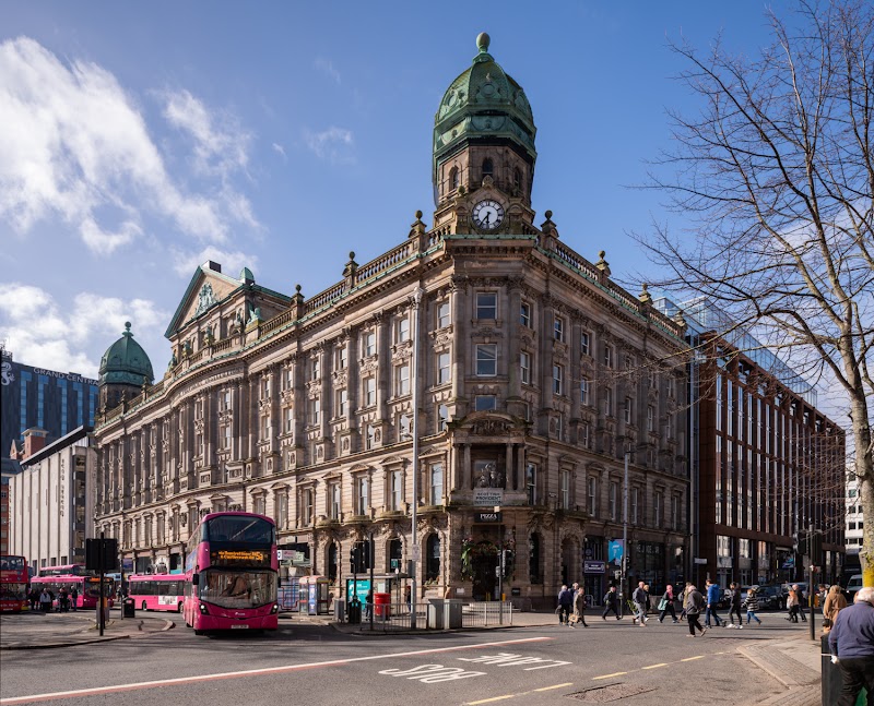 Scottish Provident Building photo 2