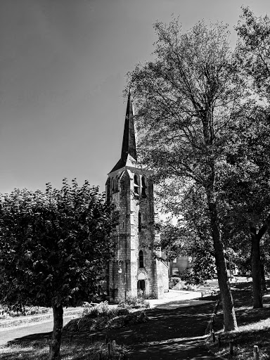 Église Saint-Pierre-Saint-Paul de Saint-Pierre-lès-Nemours Gallery - France