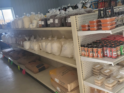 Miller's Country Groceries Salvage&Bulk 1007 Clymer Hill Rd, Clymer, NY 14724