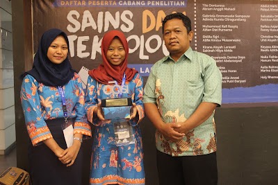 Photos of SMA Negeri 1 Dempet