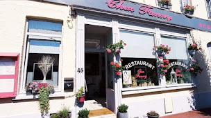 Photo n°1 de Chez Fanny à Ardres (Restaurant français)