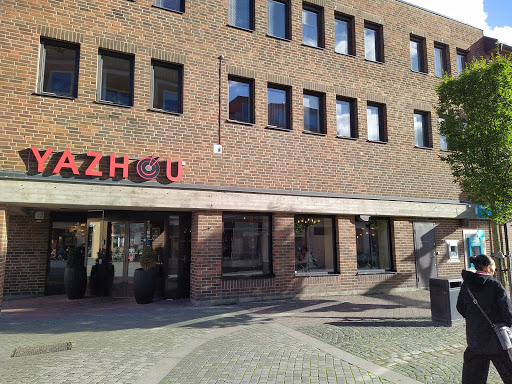 Yazhou - Visual