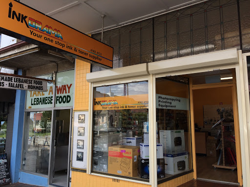 INKORAMA Gallery - Australia
