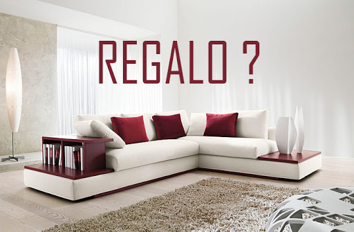 Arredamento Interni Veneto - Thumbnail