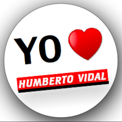 Photos of Humberto Vidal