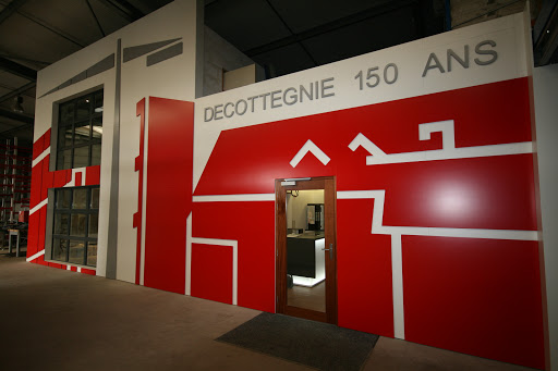 Photo de Decottegnie SAS à Bondues (59910)