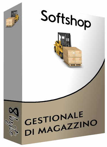 Softshop - Visual
