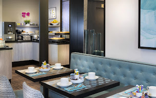 Photo n°83 de Hôtel Montfleuri à Paris (Hôtel)