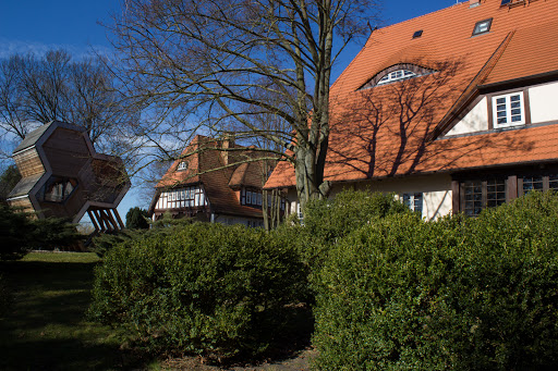 Grüne Wiek - Wabenhausherberge an der Ostsee