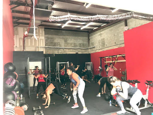 Cat 5 Fitness - Thumbnail