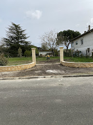 Photo n°5 de Maçonnerie Valero Mickaël à Fargues (Maçon)
