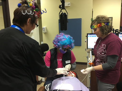 Amy Schulte, DDS, MSD - Thumbnail