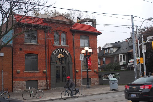 Revival Nightclub