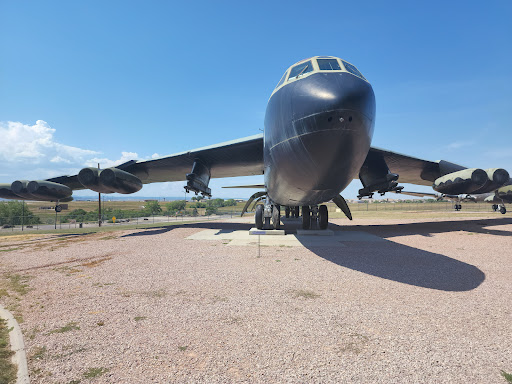 South Dakota Air and Space Museum - Thumbnail