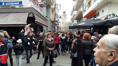 Photos of Tzepos Daily Bakery, Naoussa