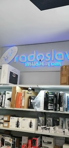 Opinii despre Profi Sound EOOD în Пловдив - Магазин