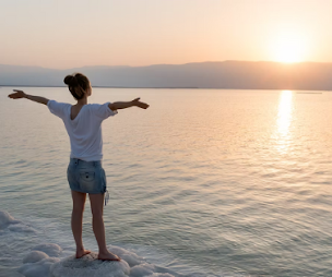 Photo n°1 de Marianne MUGUET - Retrouver sa juste place - Kinésiologie - Constellations Familiales & Systémiques à Plaisance-du-Touch (Kinésiologue)