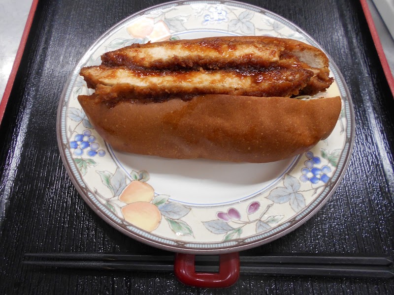 とんかつ かつ弥