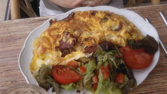 La Bastille - Bistrot Dunkerquois