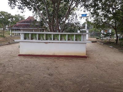 Photos of Poorwaramaya Temple