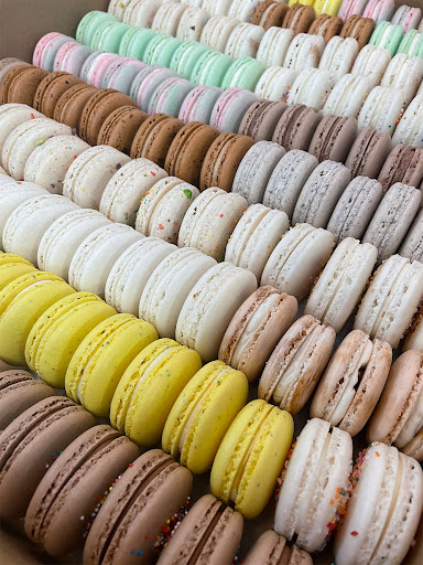Scratch Made Bakery - Visual