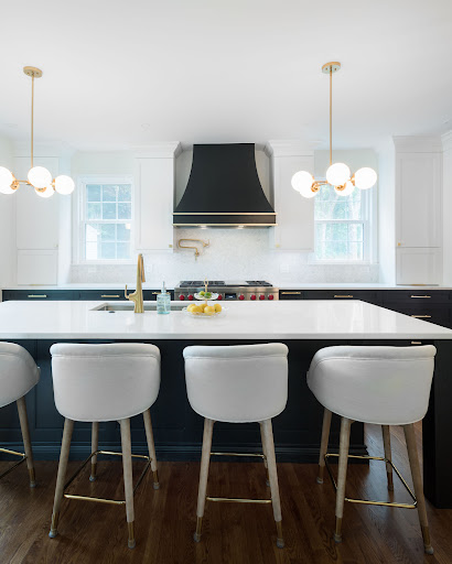 Avatar for Cherrydale Kitchen and Bath by Top Builders