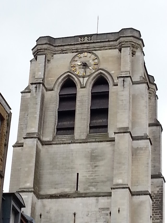 Paroisse Sainte Catherine