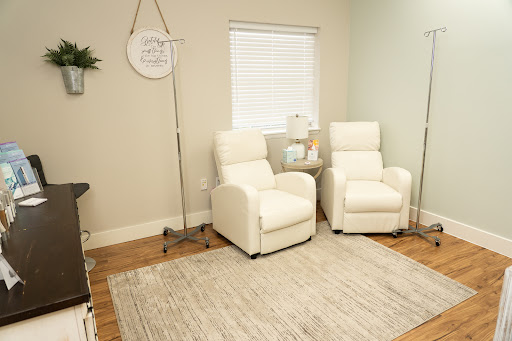 Bella Lei Aesthetics & Optimal Wellness - Thumbnail