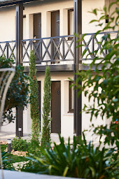 Photo n°57 de Hôtel 4* des Vignes et des Anges à Pauillac (Hôtel)