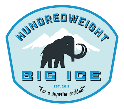 Hundredweight Ice by null