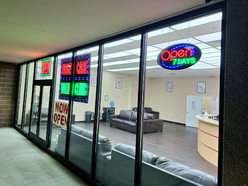 Doctors Urgent Care Sterling Heights West - Telemedicine & Urgent Care Gallery - United States