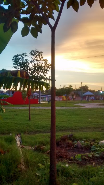 Photos of San Juan Park