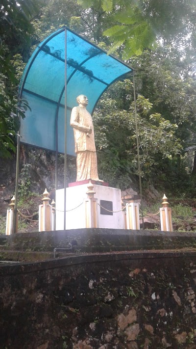 Photos of Sri Palee Campus