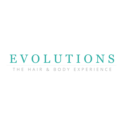 Evolutions - Visual
