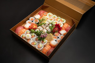 Photo n°30 de Washoku Sushi Tournefeuille à Tournefeuille (Restaurant de sushis)