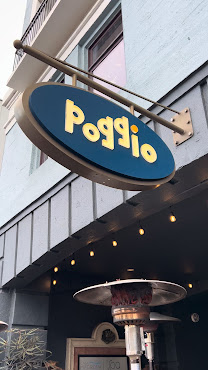 Poggio Trattoria by null