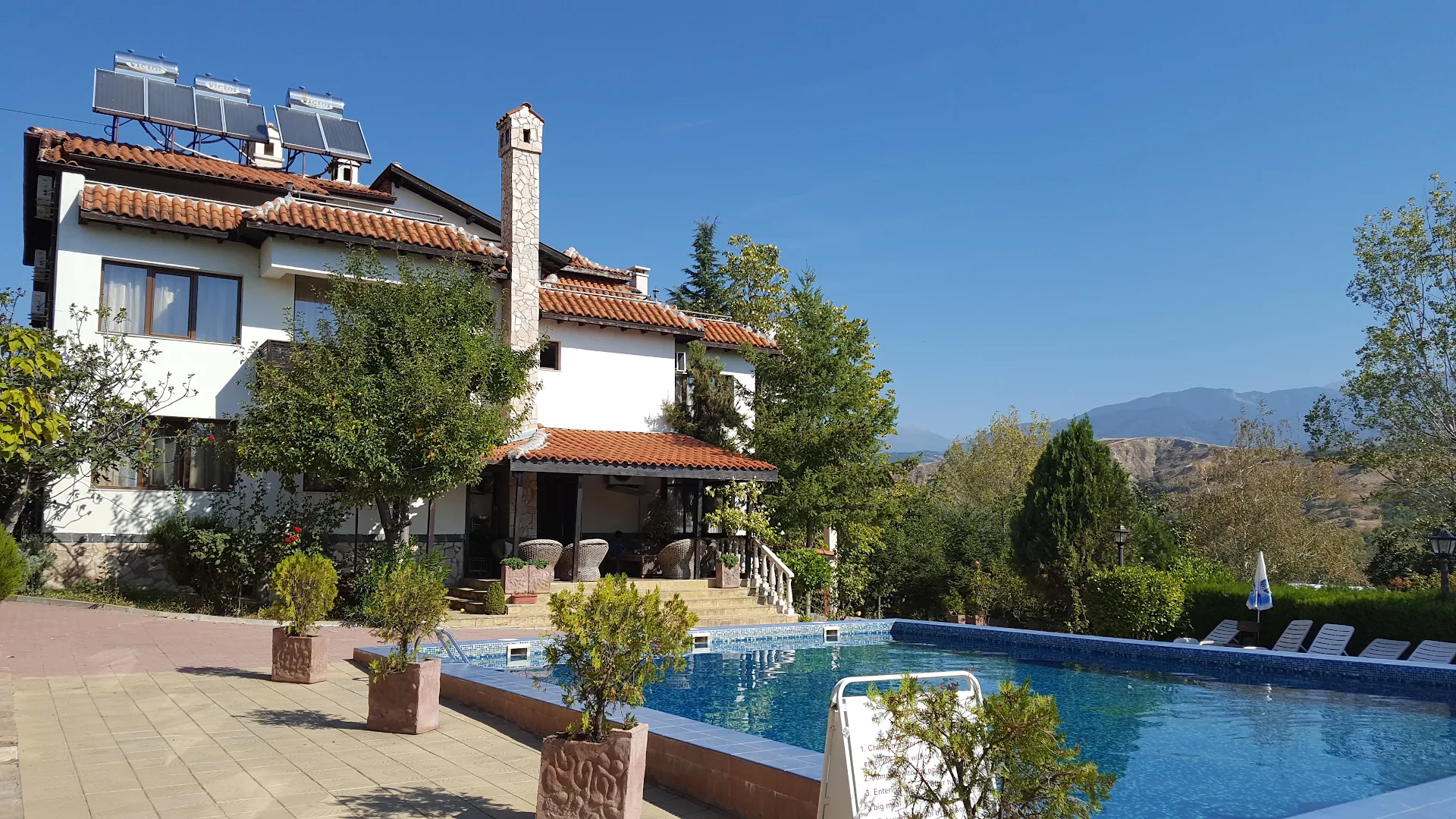 Ofir Boutique Hotel